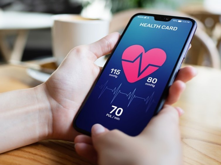 Deteksi Kesehatan pakai Smartphone (AzureEdge)